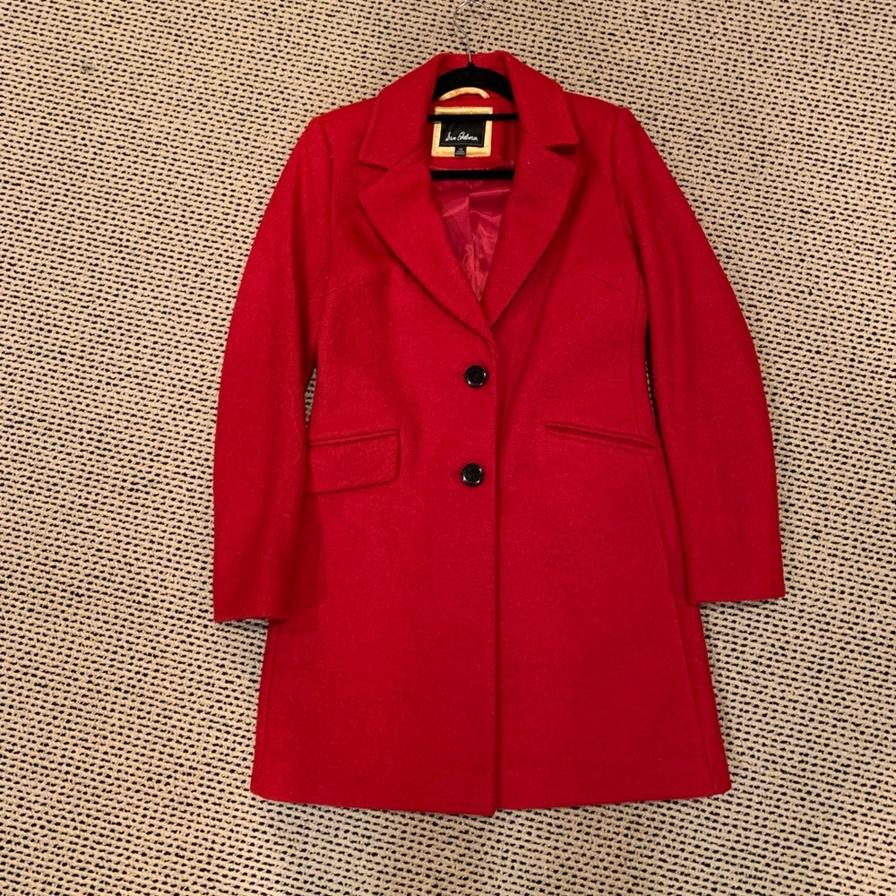 Sam Edelman Peacoat